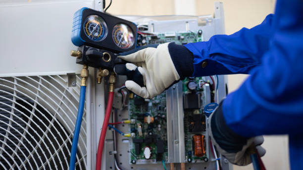 Best Emergency HVAC Services in Sarasota, FL